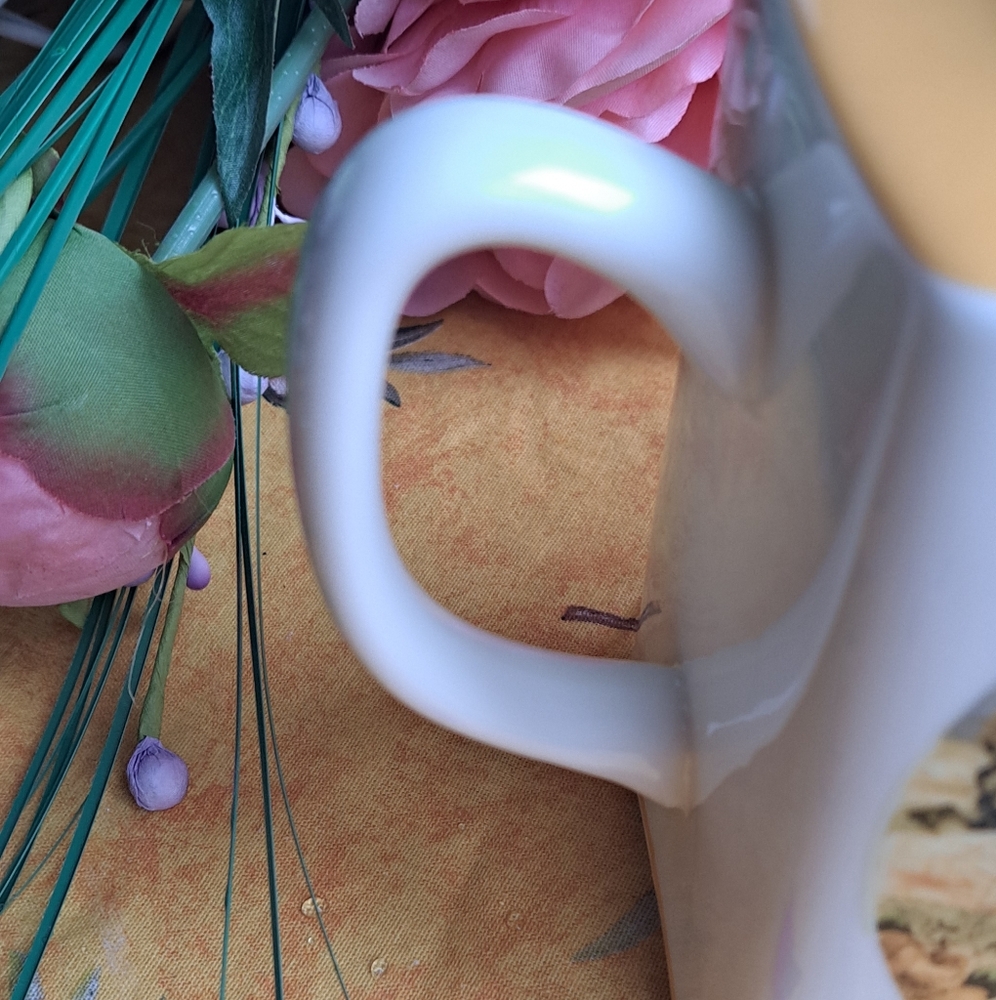 Teapot 🫖 - Picture 5 of 8